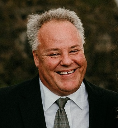 John Heafner - Owner